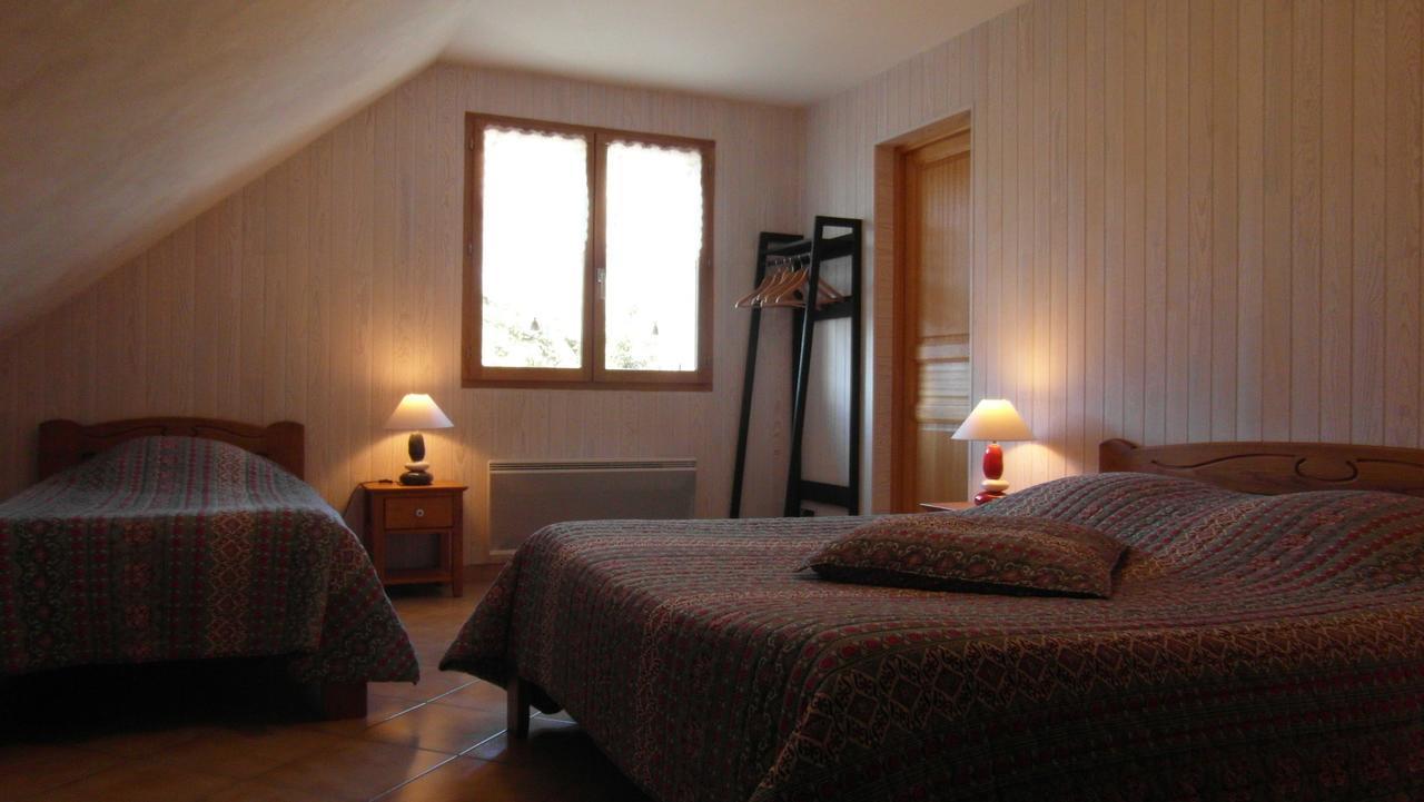 Au Vieux Tilleul Bed & Breakfast Veynes Bagian luar foto