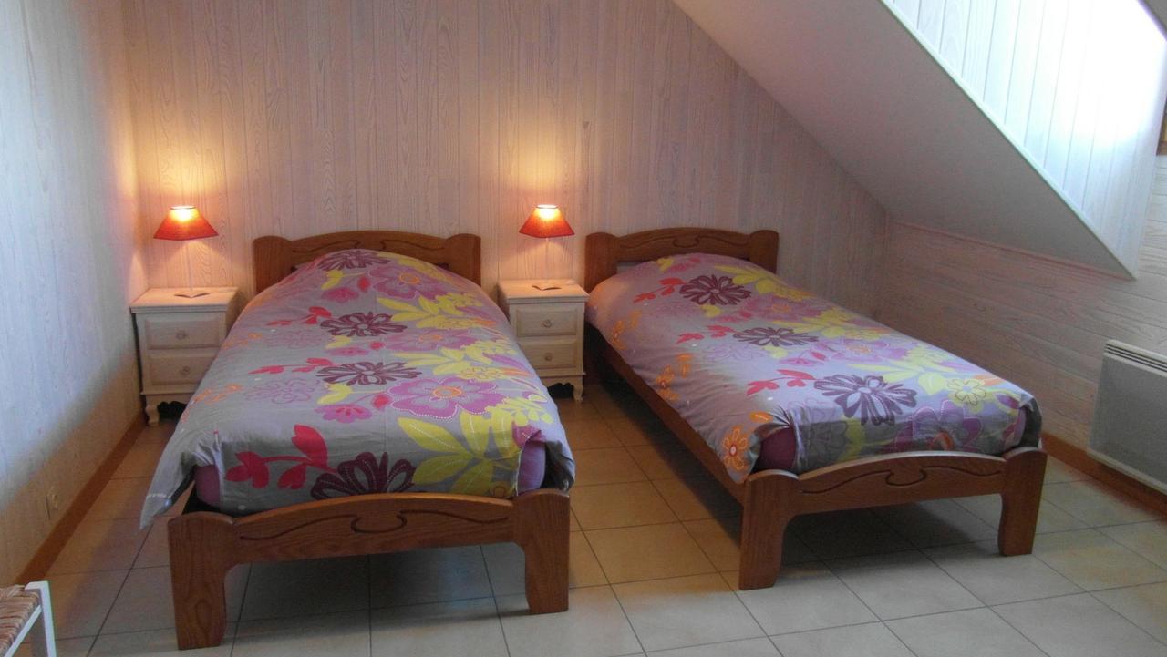 Au Vieux Tilleul Bed & Breakfast Veynes Bagian luar foto